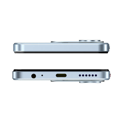 AI+ Pulse 2 Blue- Upper side & Bottam side