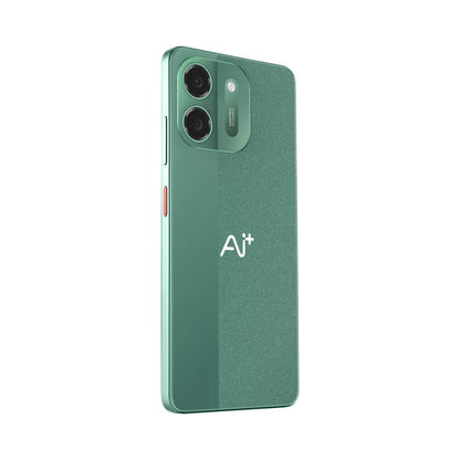 AI+ pulse 2 Green- Right side panel