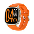 Ai+ Nova Watch Active 9mm Slim-Bright Orange