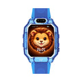 Ai+ NovaWatch kids 4G Thunder blue
