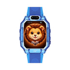 Ai+ NovaWatch kids 4G Thunder blue