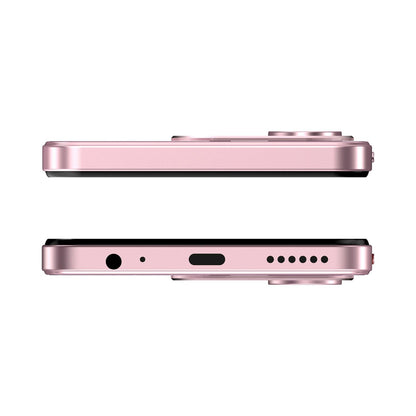 AI+ Pulse Pink Upper side & Bottam side