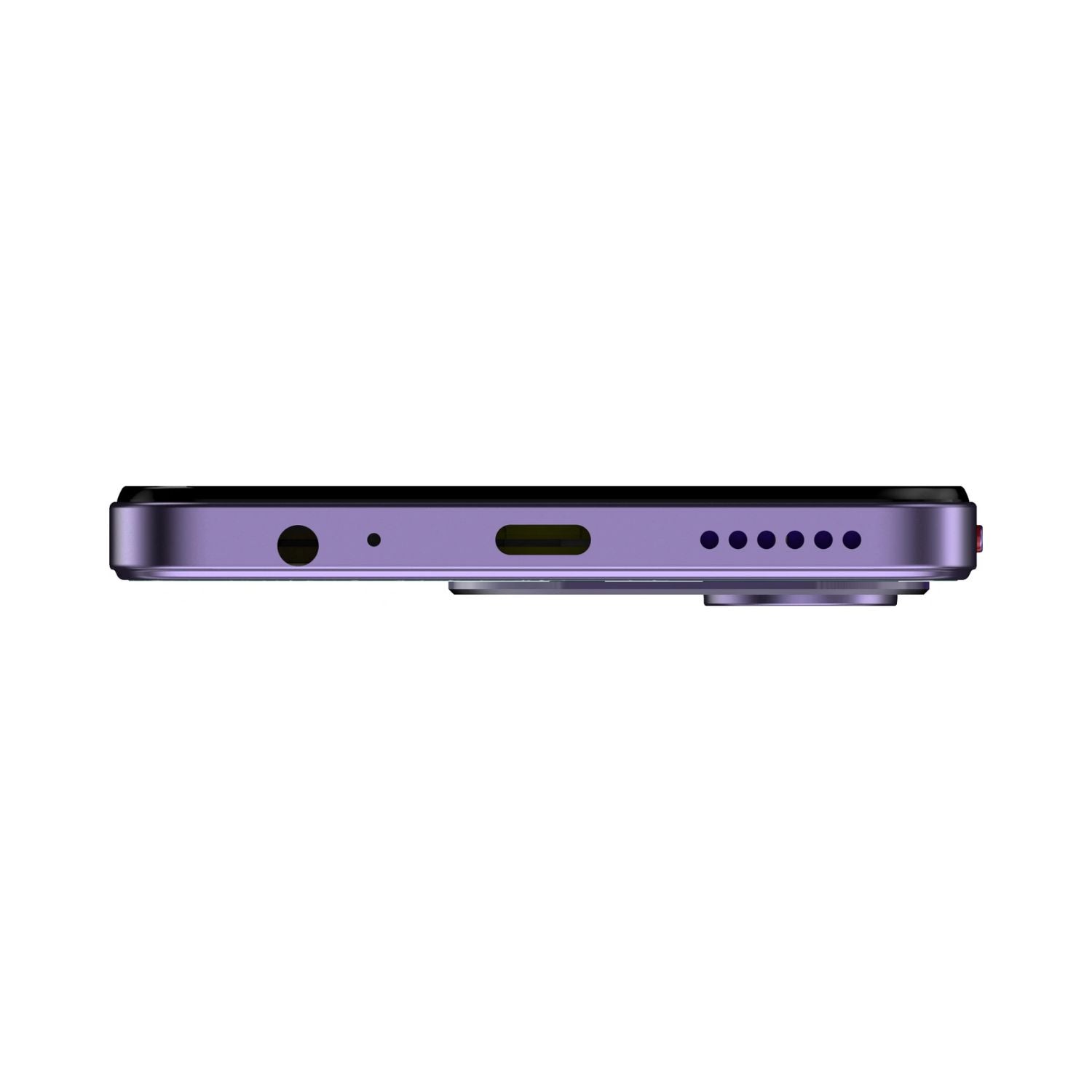AI+ Pulse Purple- Bottam  side