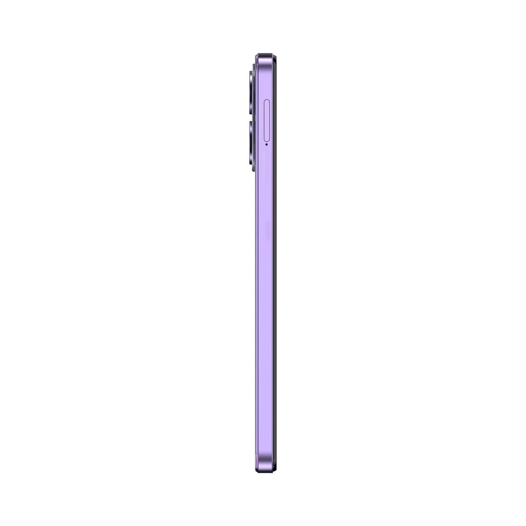 AI+ Pulse Purple- Left side