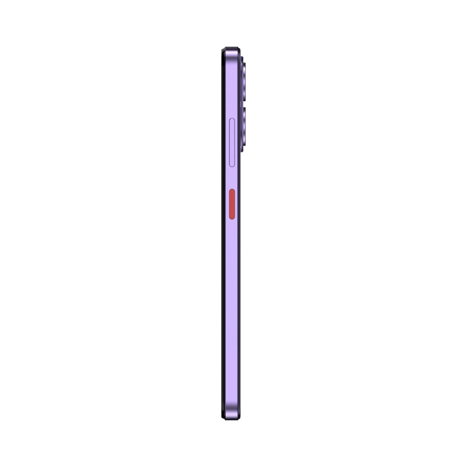 AI+ Pulse Purple- Right side