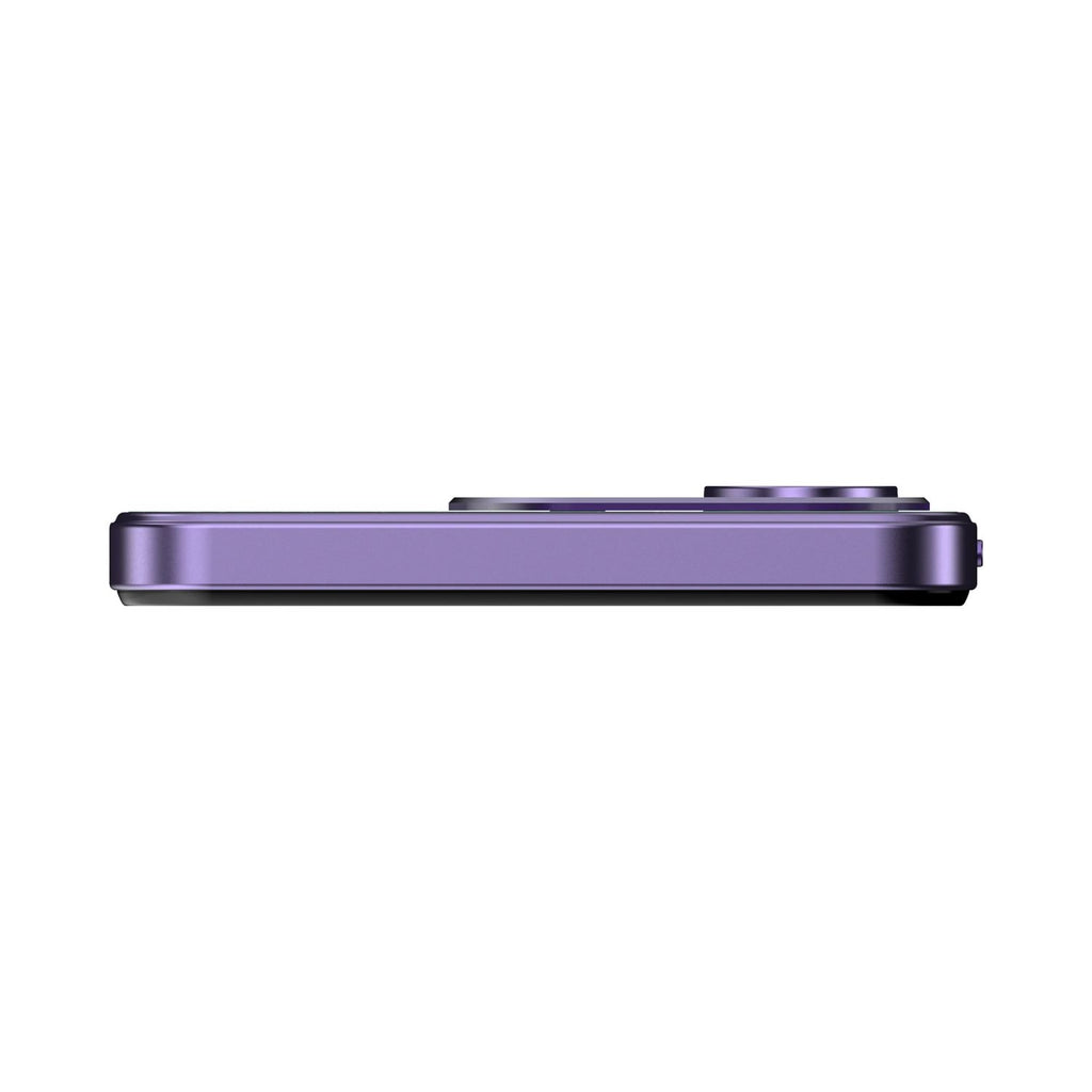 AI+ Pulse Purple- Upper side