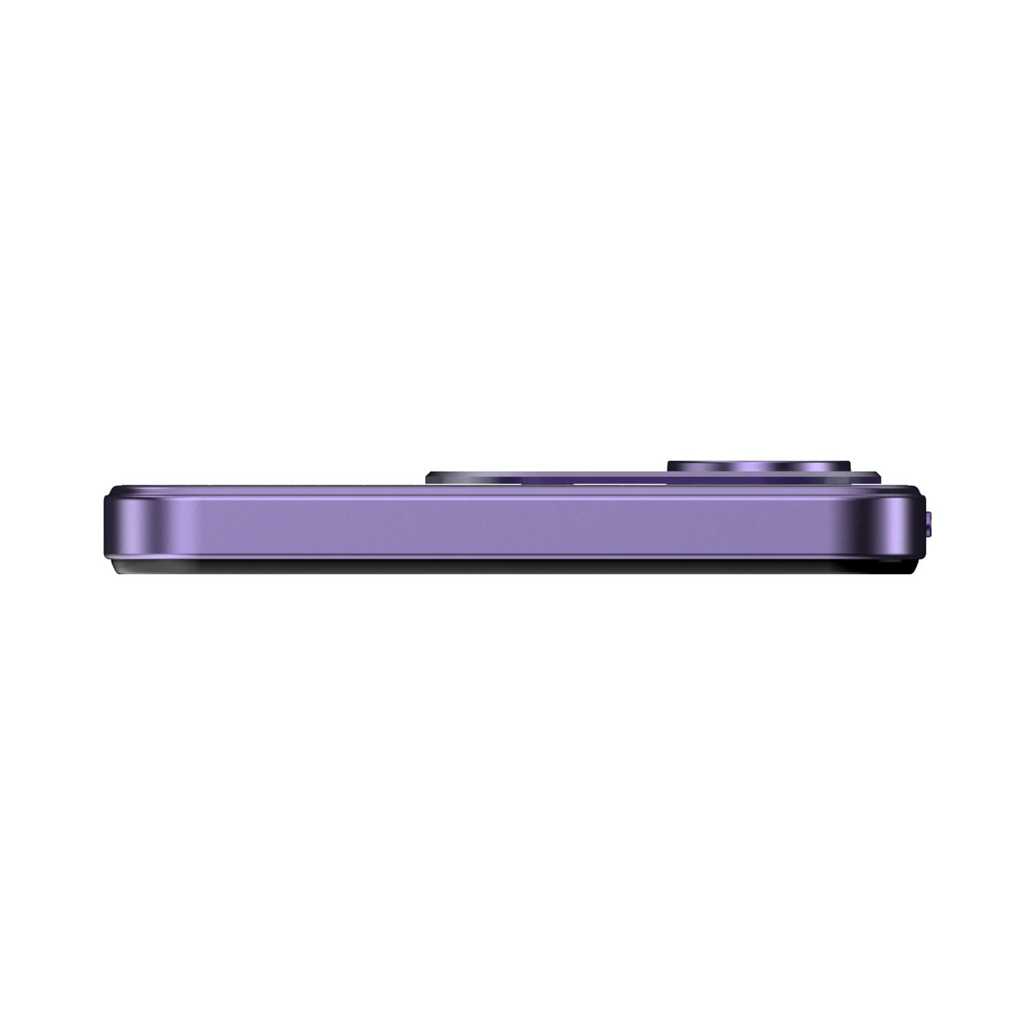 AI+ Pulse Purple- Upper side