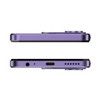AI+ Pulse Purple- Upper side & Bottam side