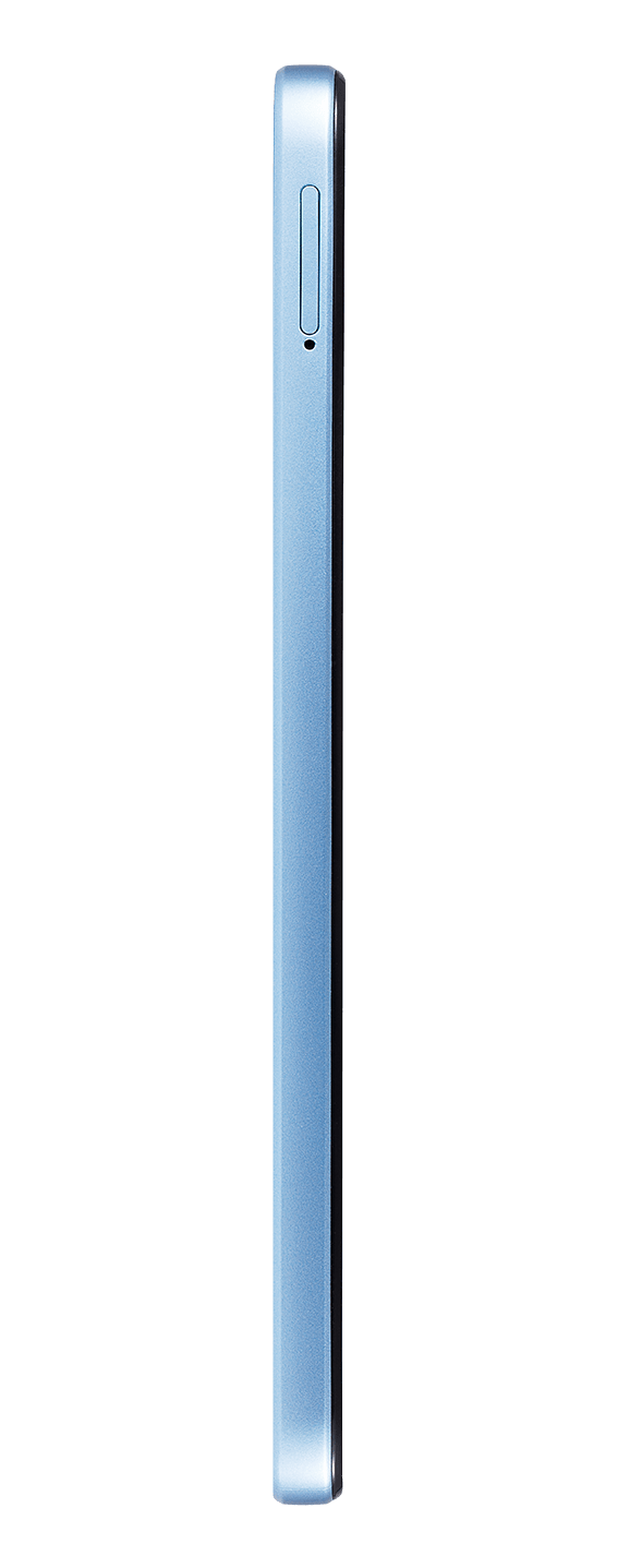 AI+ Nova 5G (Blue)