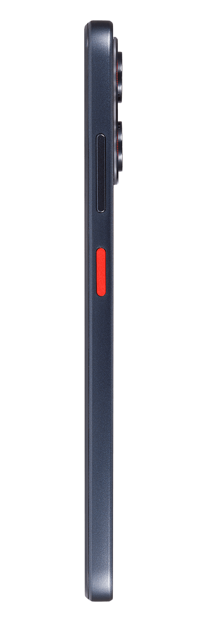 AI+ Nova 5G (Black)