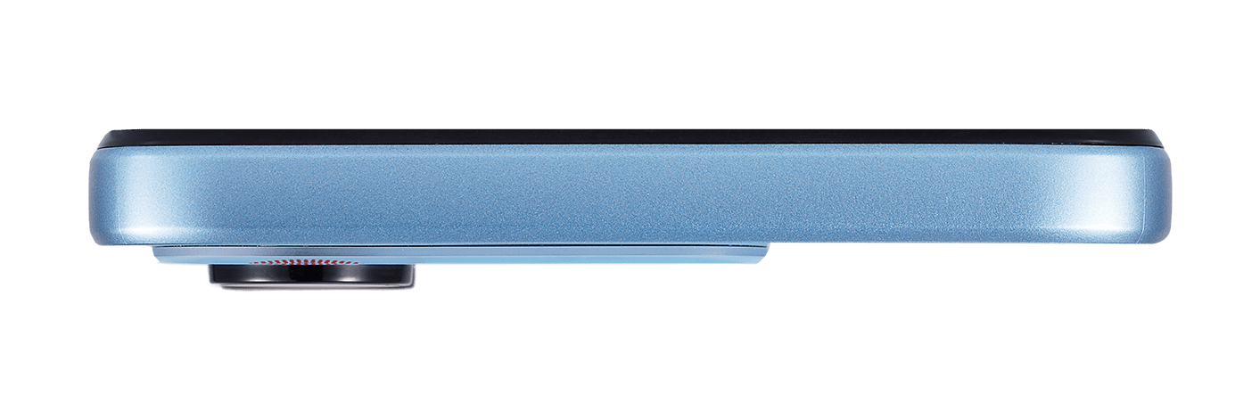 AI+ Nova 5G (Blue)