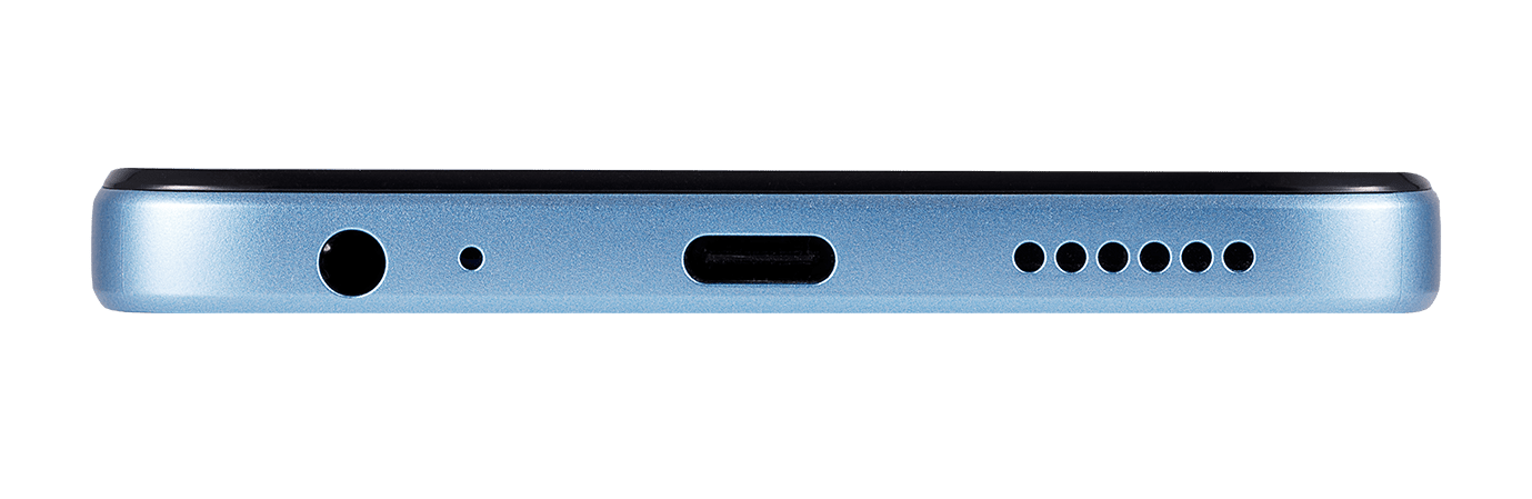 AI+ Nova 5G (Blue)