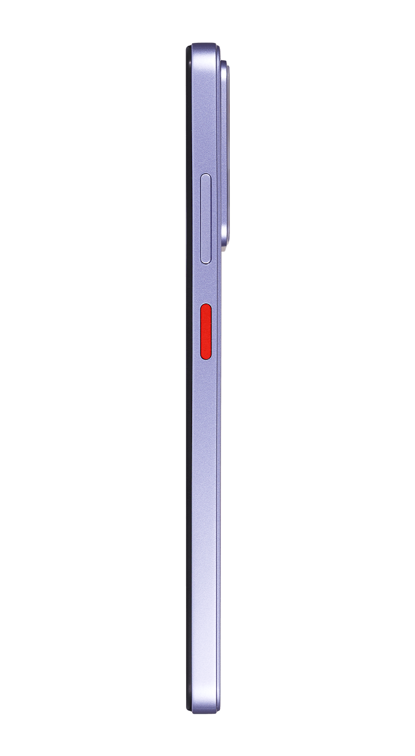 AI+ Pulse (Purple)