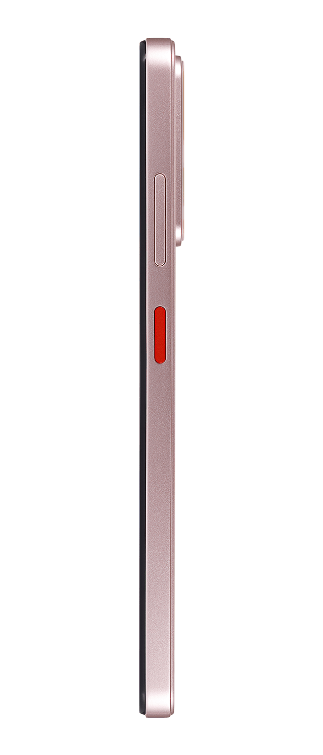 AI+ Pulse (Pink)