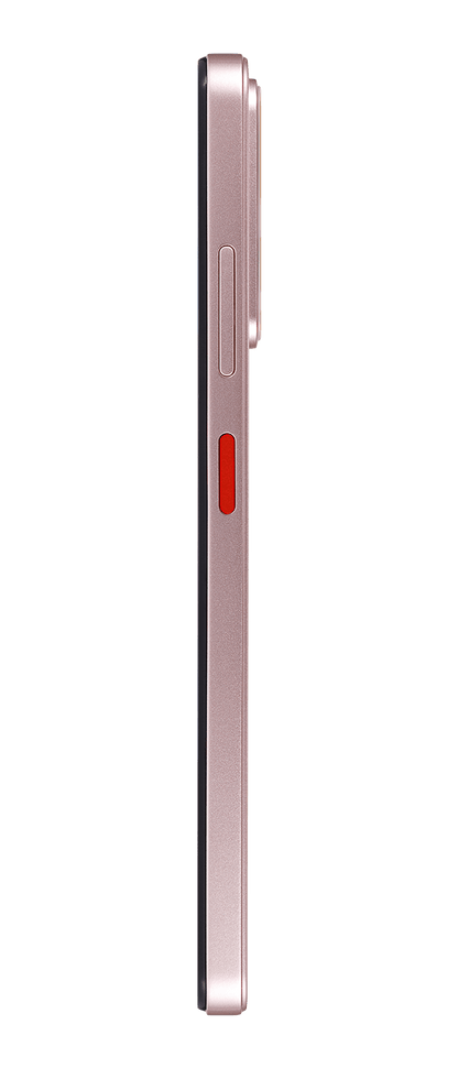 AI+ Pulse (Pink)