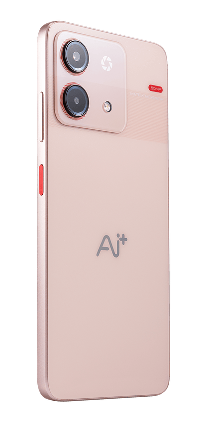 AI+ Nova 5G (Pink)