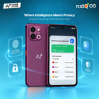 AI+ Nova 2 Power 5G