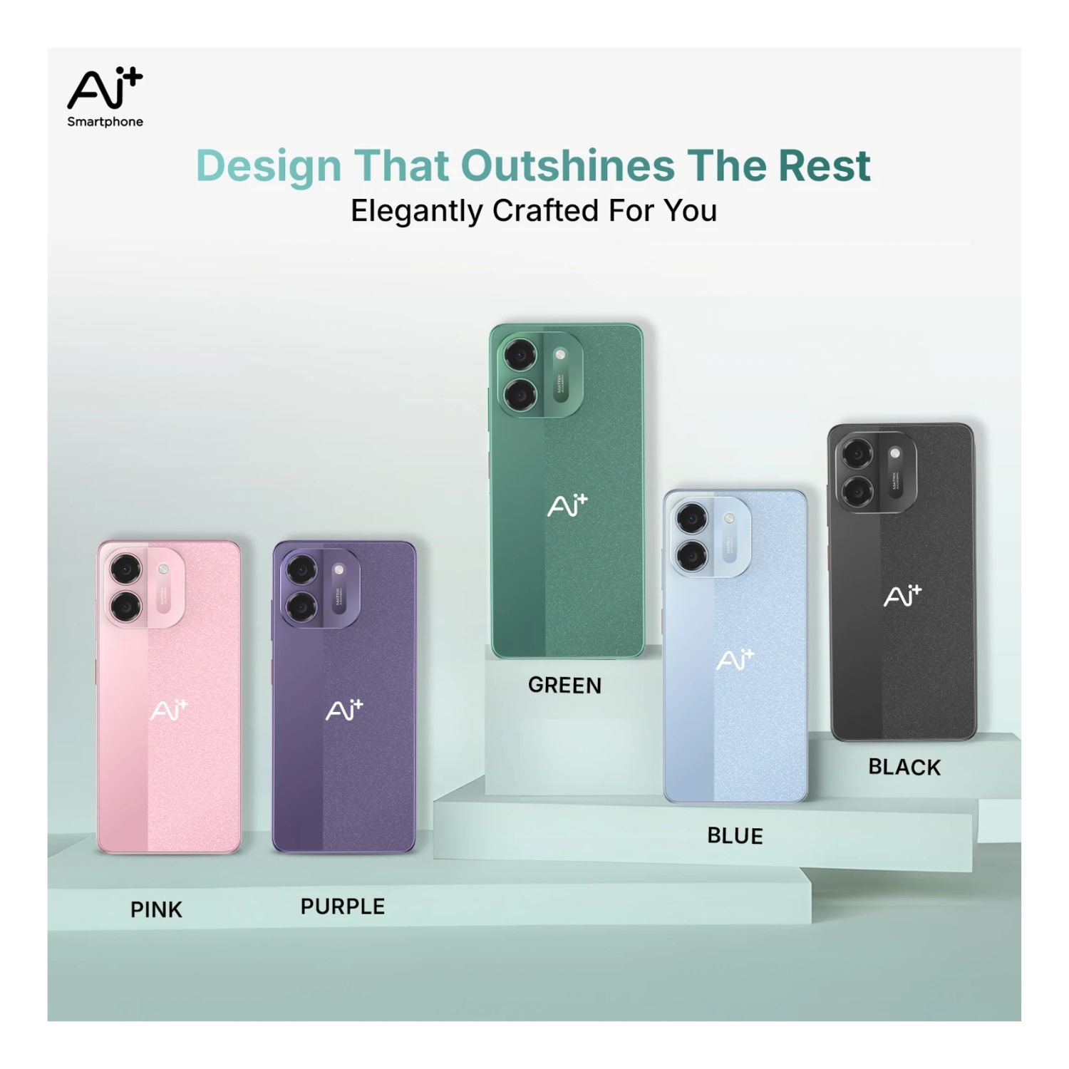 Design That Outshines The Rest