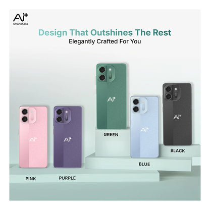 Design That Outshines The Rest