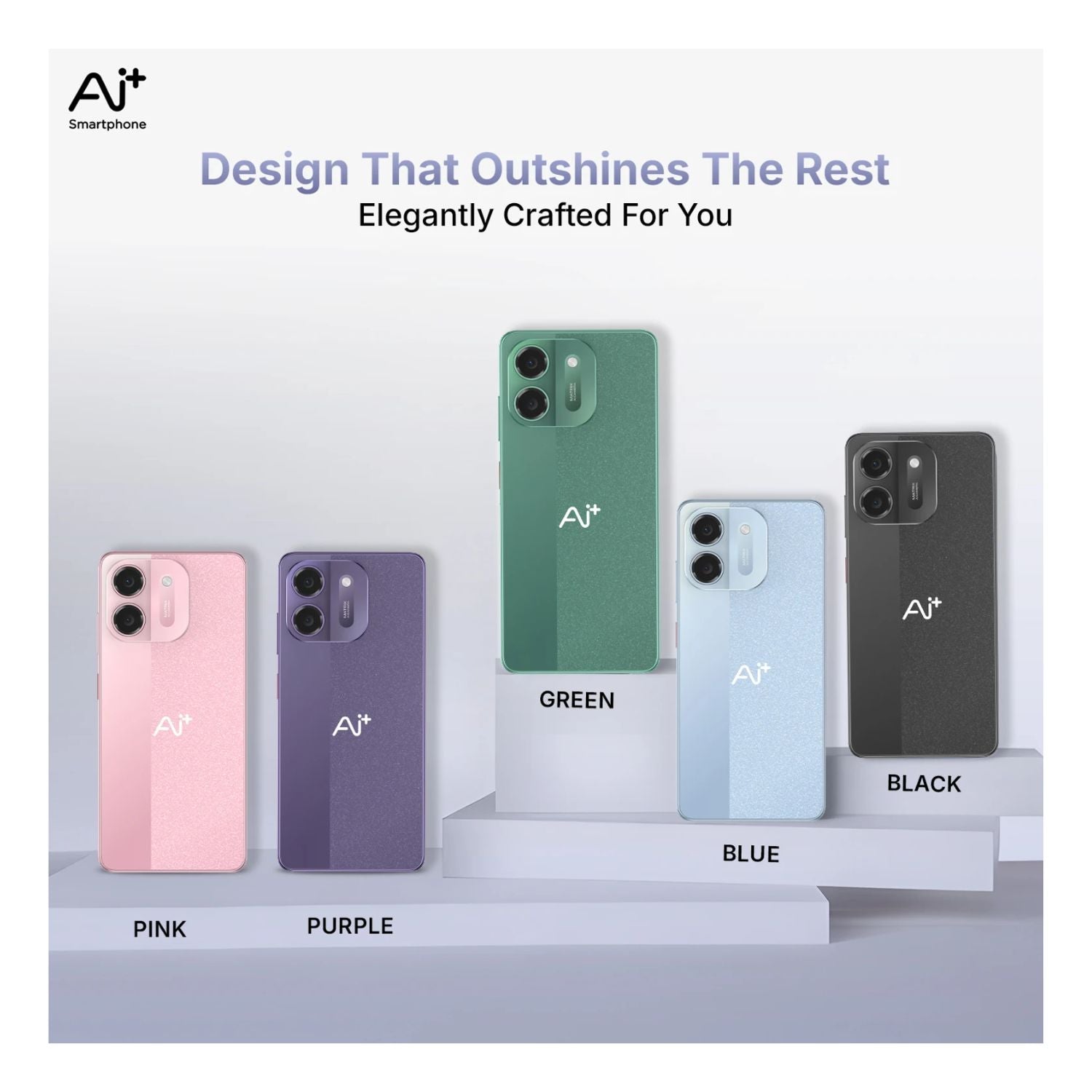 Design That Outshines The Rest 