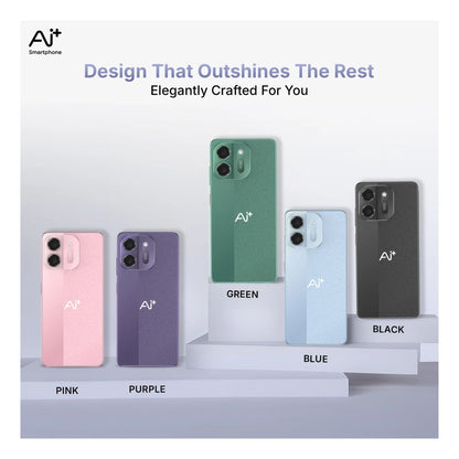 Design That Outshines The Rest 