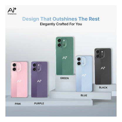 Design That Outshines The Rest