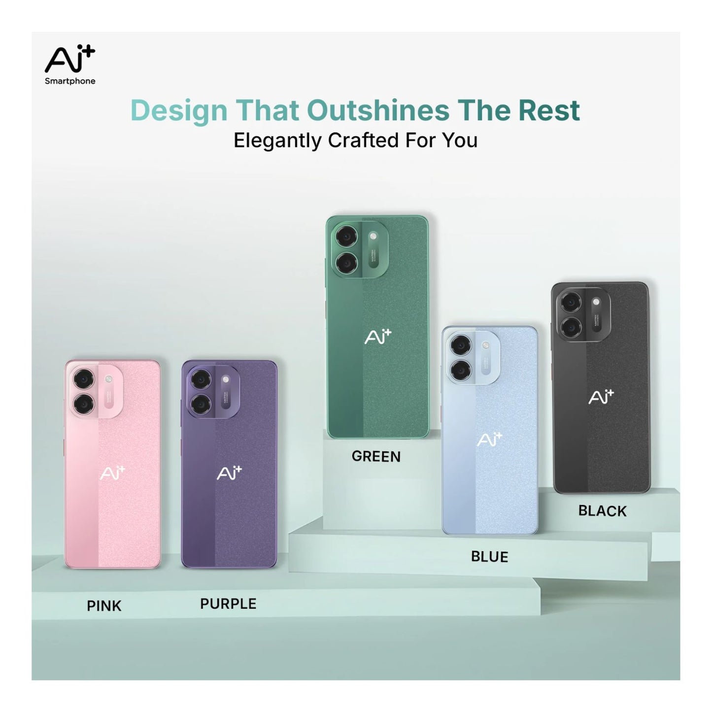 Design That Outshines The Rest 