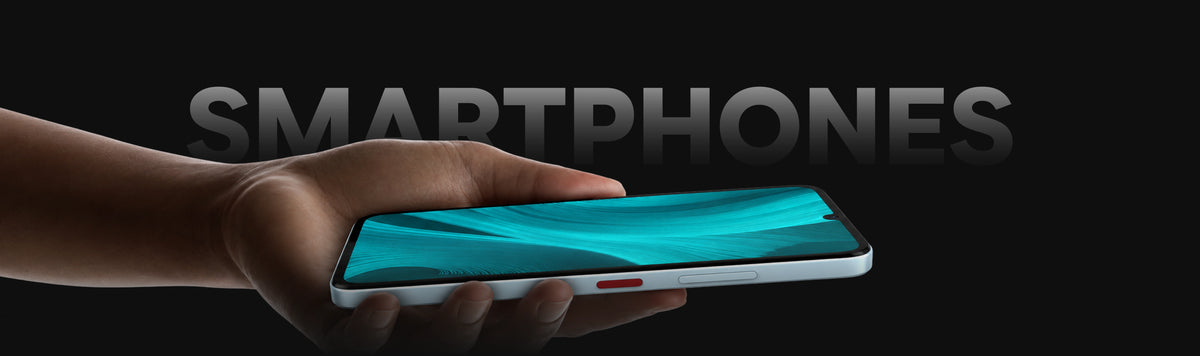 Smartphones