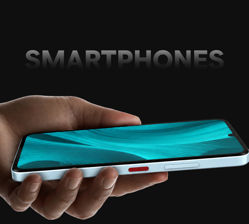Smartphones