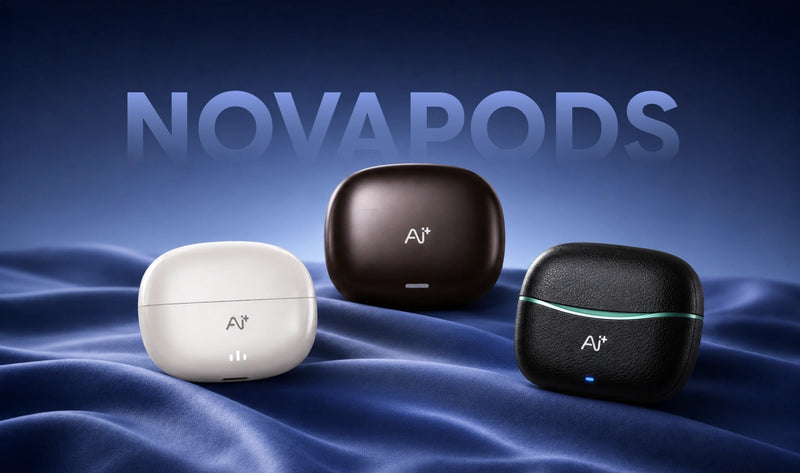 NovaPods