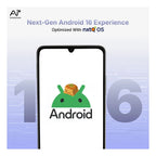 Next-Gen Android 16 Experience 