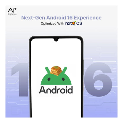 Next-Gen Android 16 Experience 