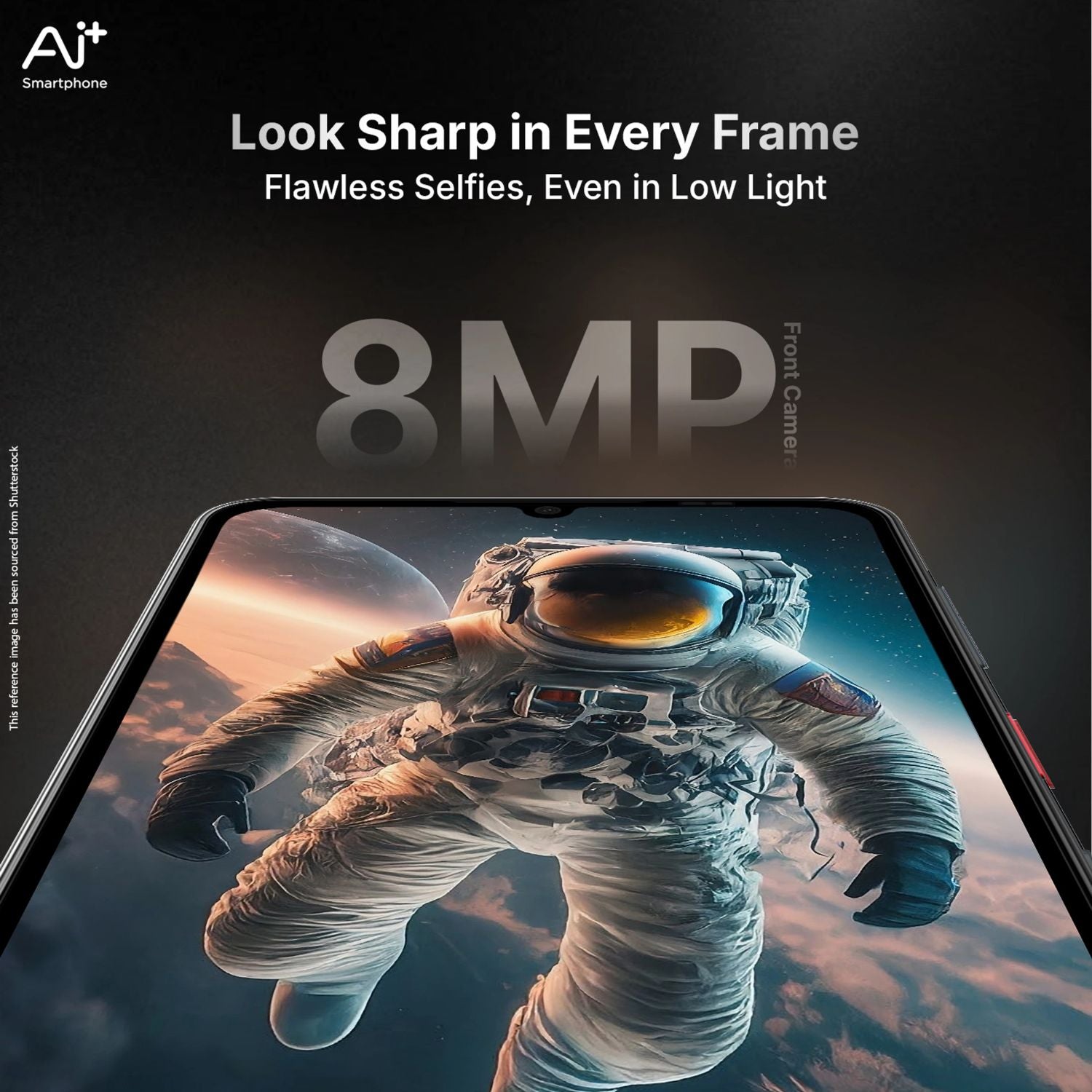 AI+ Nova 2 Neo 5G