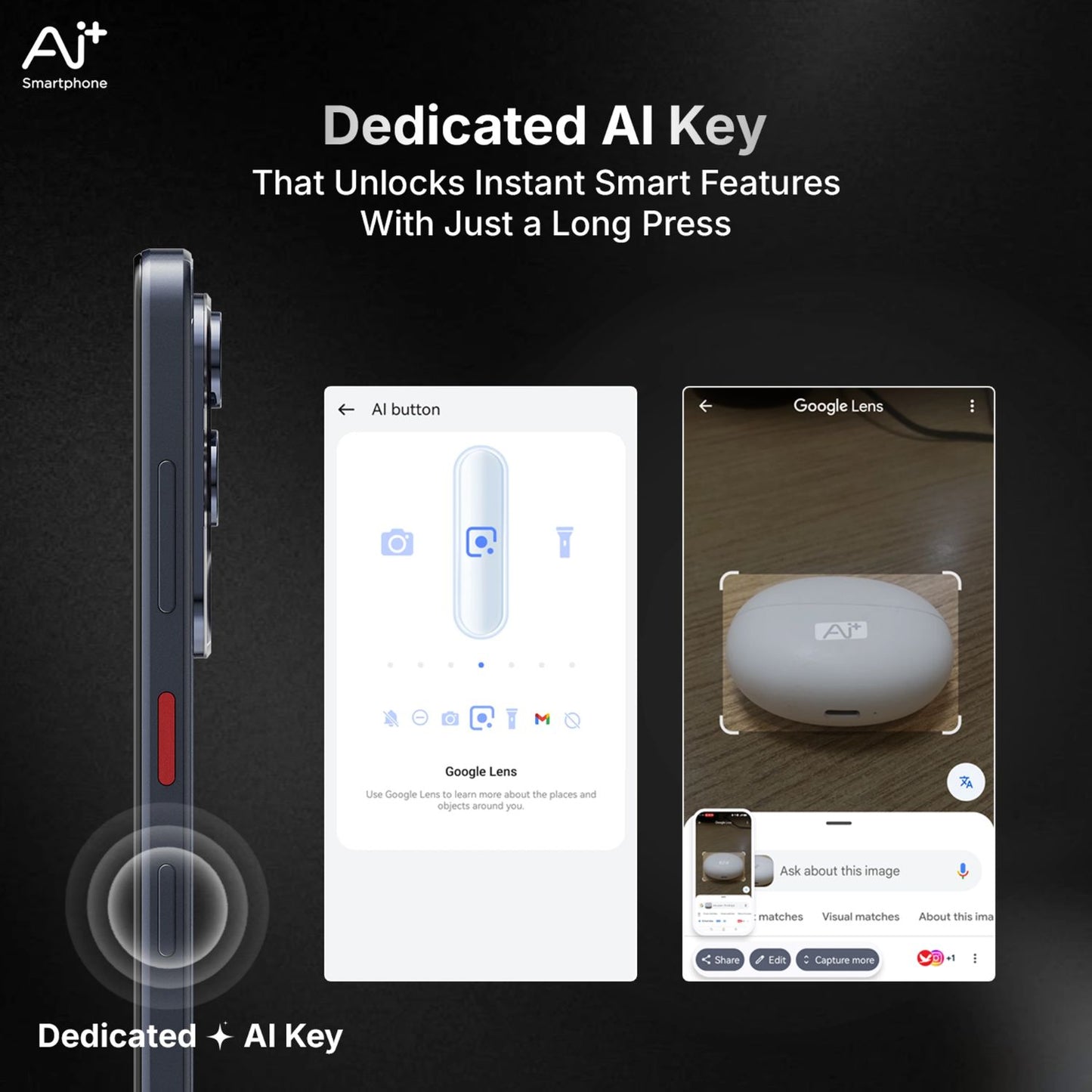 AI+ Nova 2 Neo 5G