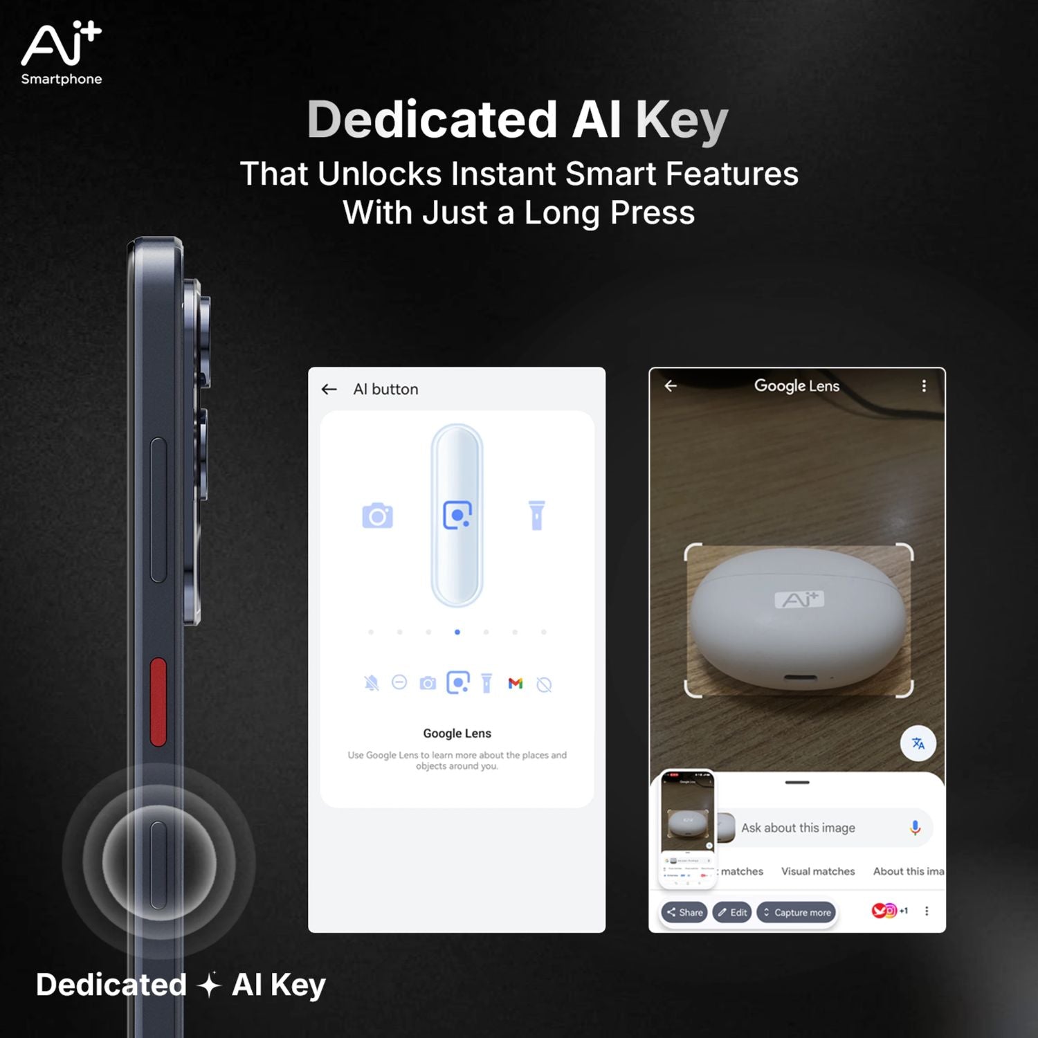 AI+ Nova 2 Neo 5G