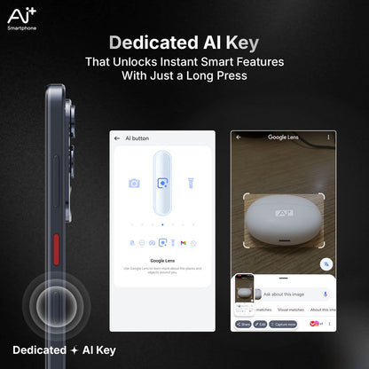 AI+ Nova 2 Neo 5G