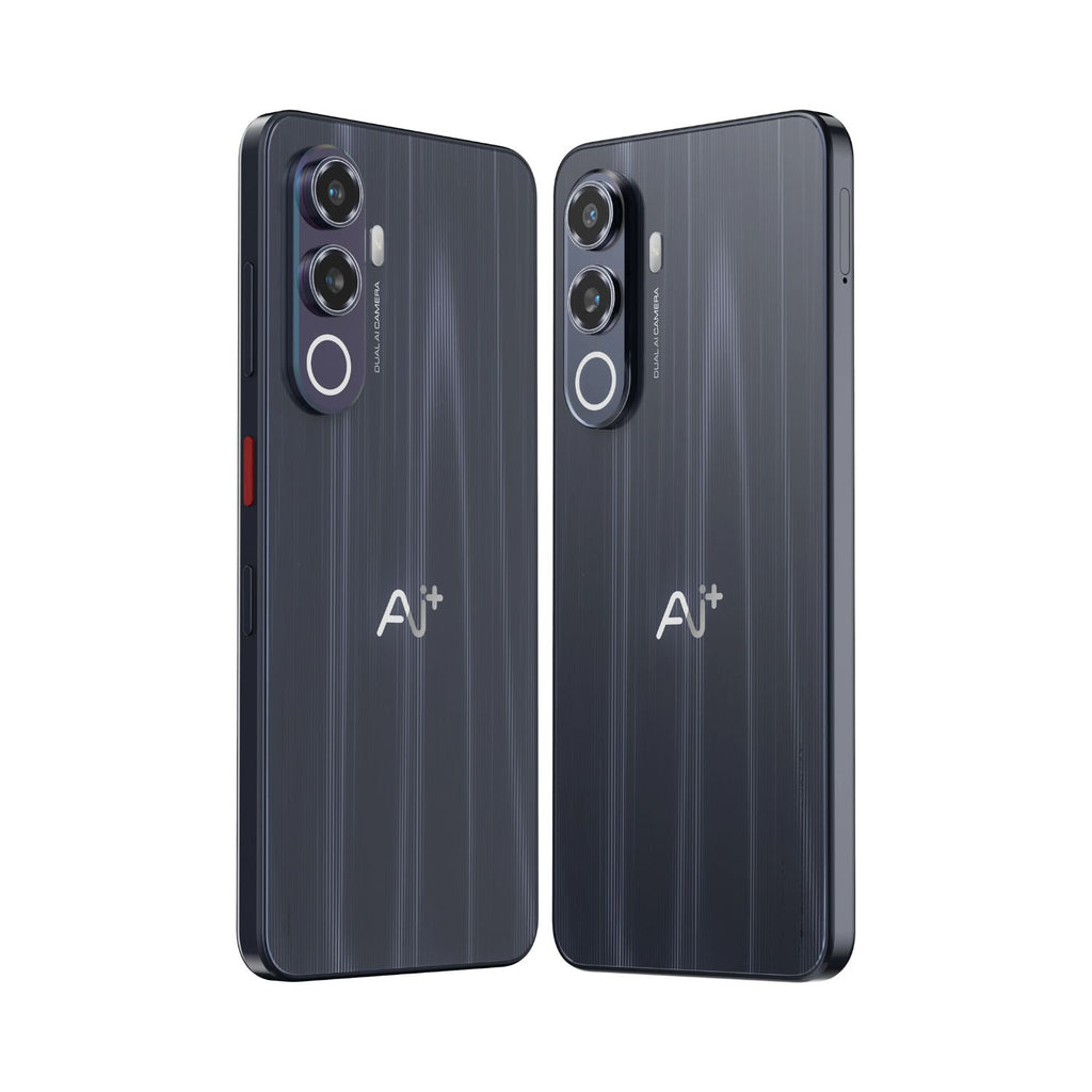 AI+ Nova 2 Neo 5G