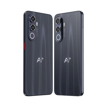 AI+ Nova 2 Neo 5G
