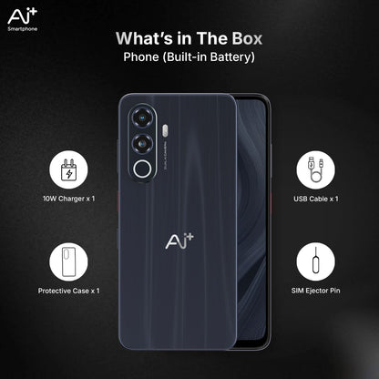 AI+ Nova 2 Neo 5G