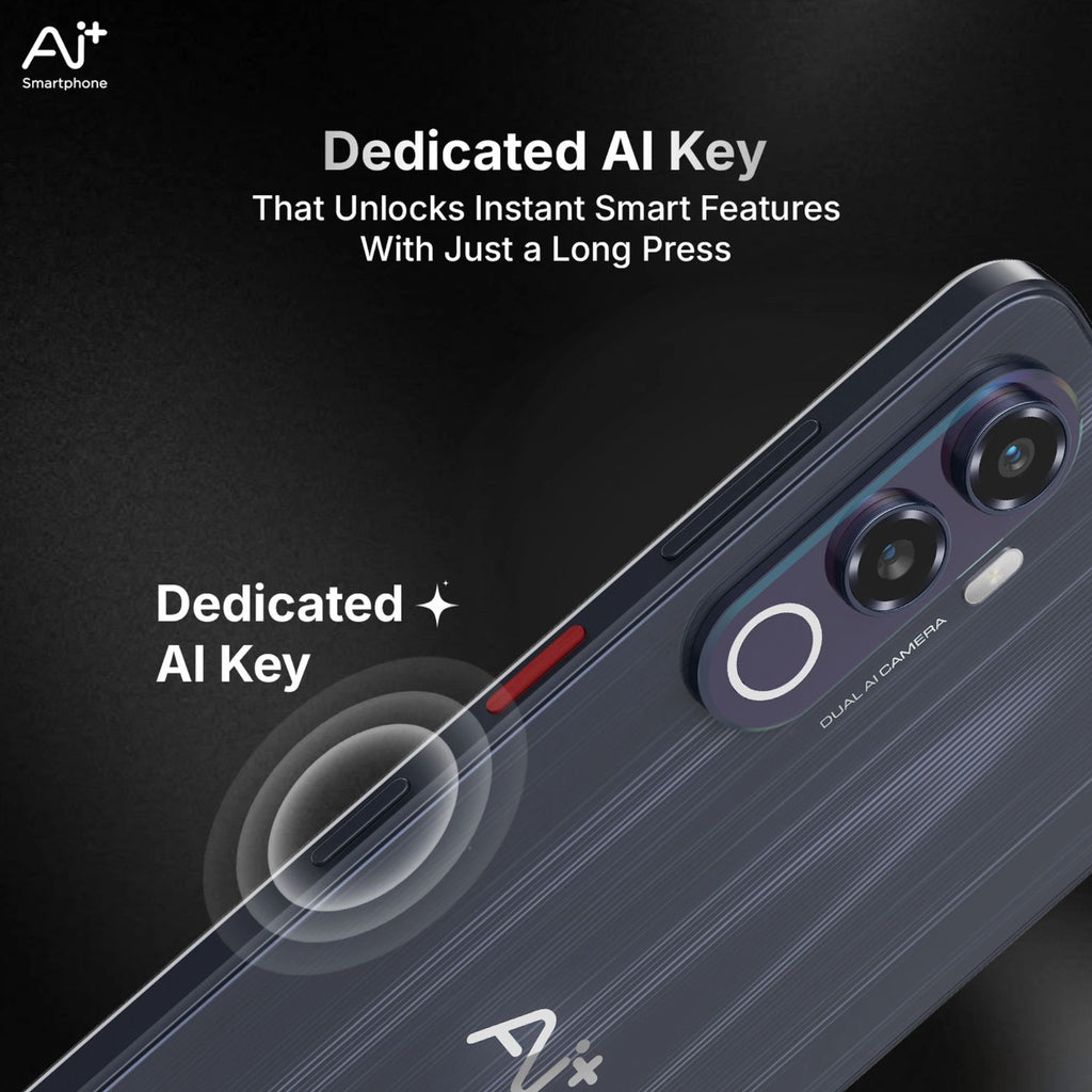 AI+ Nova 2 Neo 5G