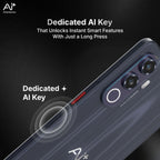 AI+ Nova 2 Neo 5G