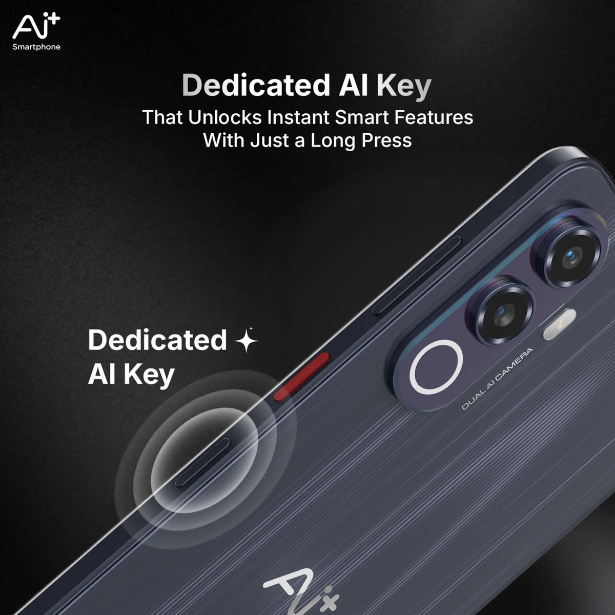 AI+ Nova 2 Neo 5G