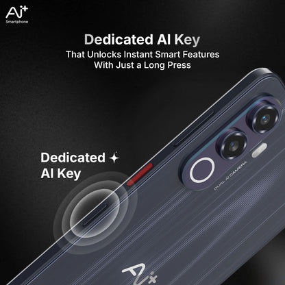 AI+ Nova 2 Neo 5G