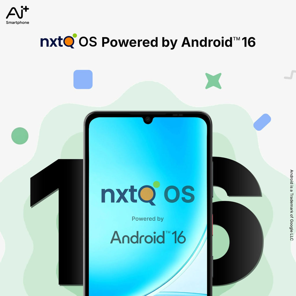 AI+ Nova 2 Neo 5G