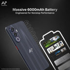 AI+ Nova 2 Neo 5G