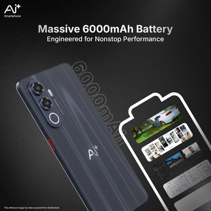 AI+ Nova 2 Neo 5G