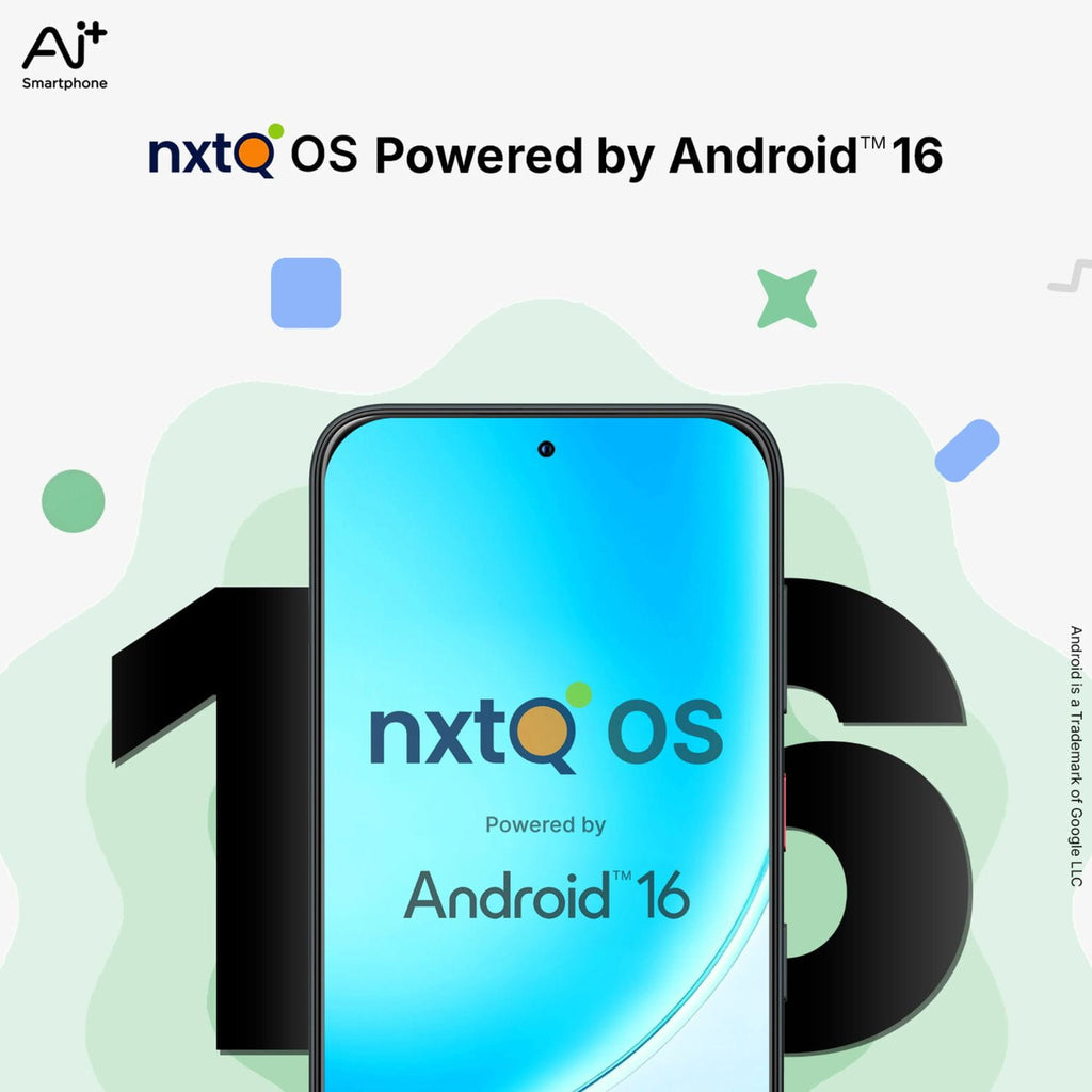 AI+ Nova 2 Pro 5G