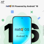 AI+ Nova 2 Pro 5G