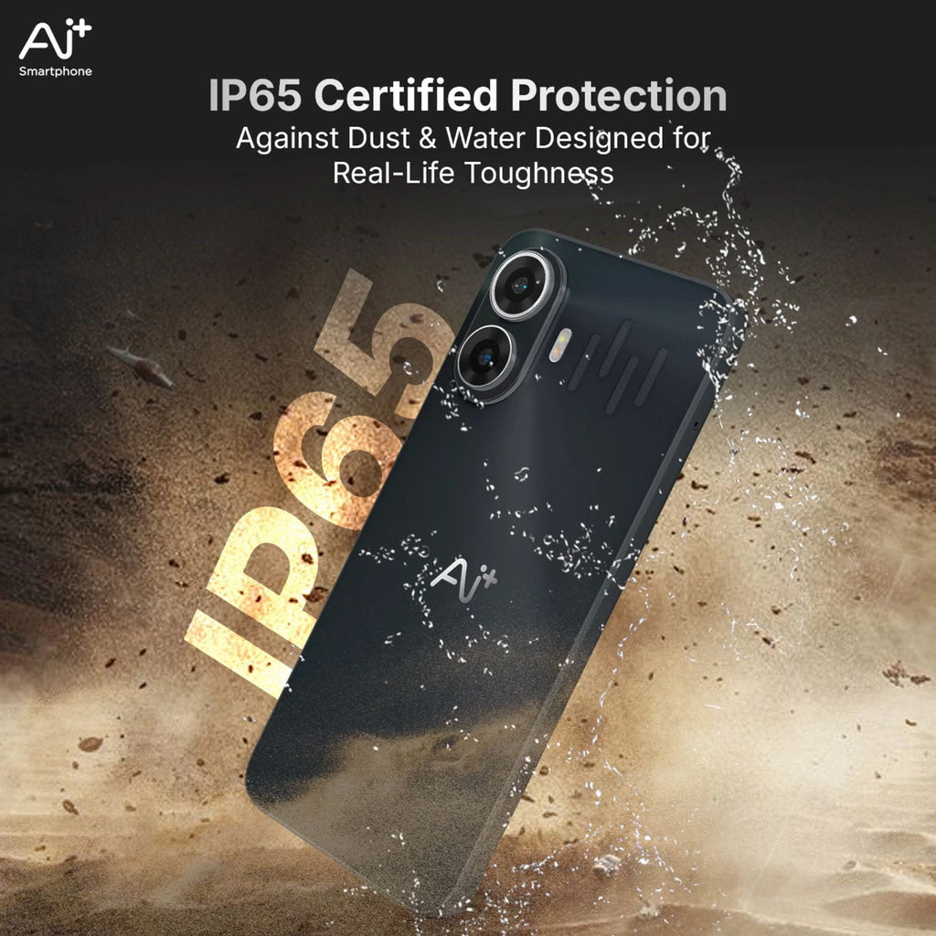 AI+ Nova 2 Pro 5G