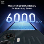 AI+ Nova 2 Pro 5G